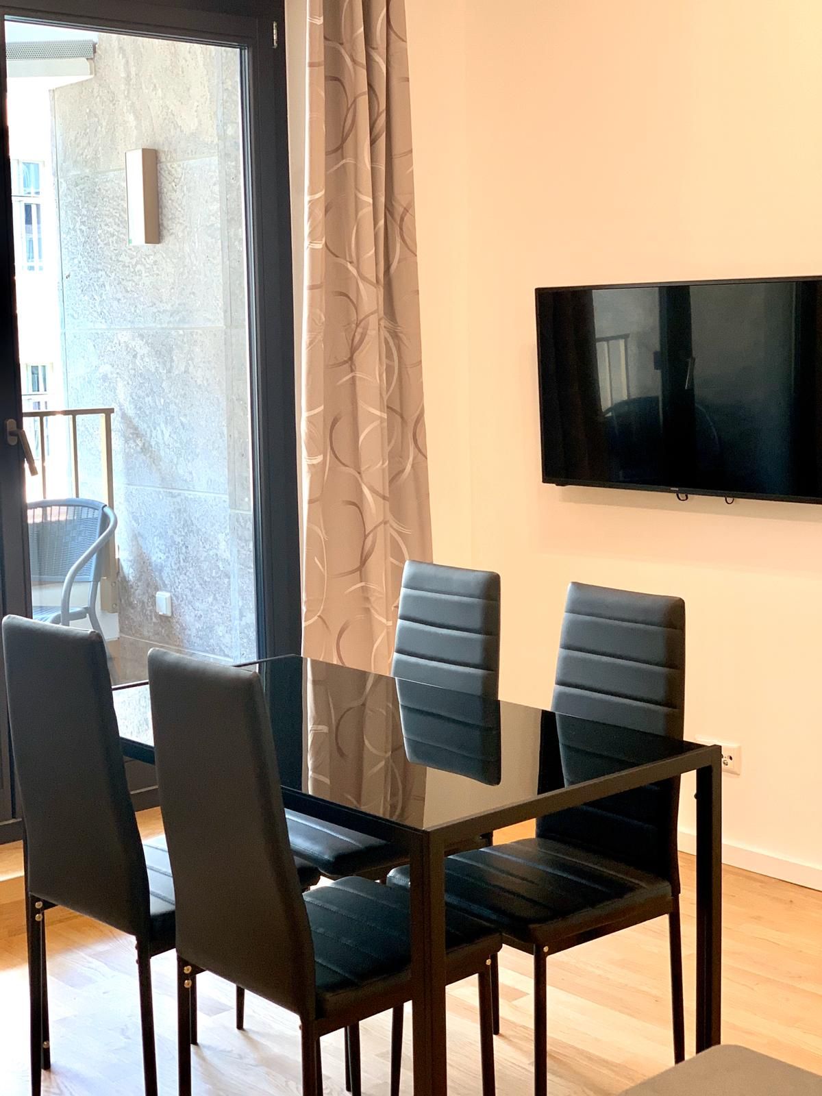 Wohnung Wallstraße in Berlin