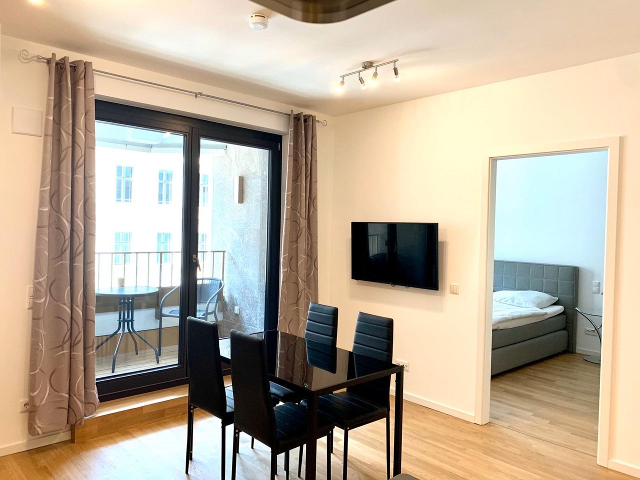 Wohnung Wallstraße in Berlin