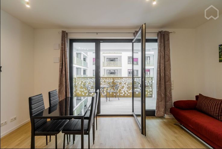 Wohnung Wallstraße in Berlin
