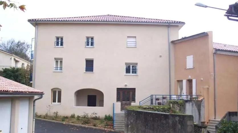 Appartement Allée de Beauvallon à Saint-Brieuc