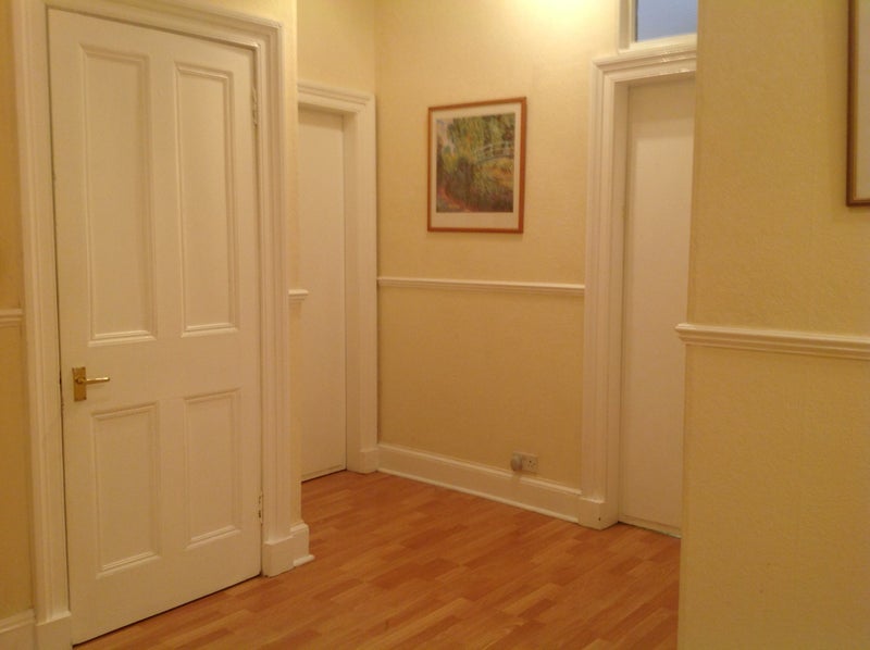 Room East Preston Street in City of Edinburgh