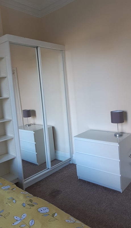 Room East Preston Street in City of Edinburgh