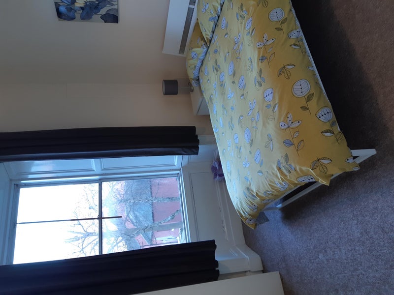 Room East Preston Street in City of Edinburgh