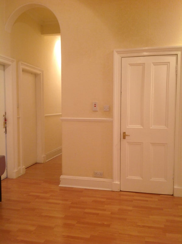 Room East Preston Street in City of Edinburgh