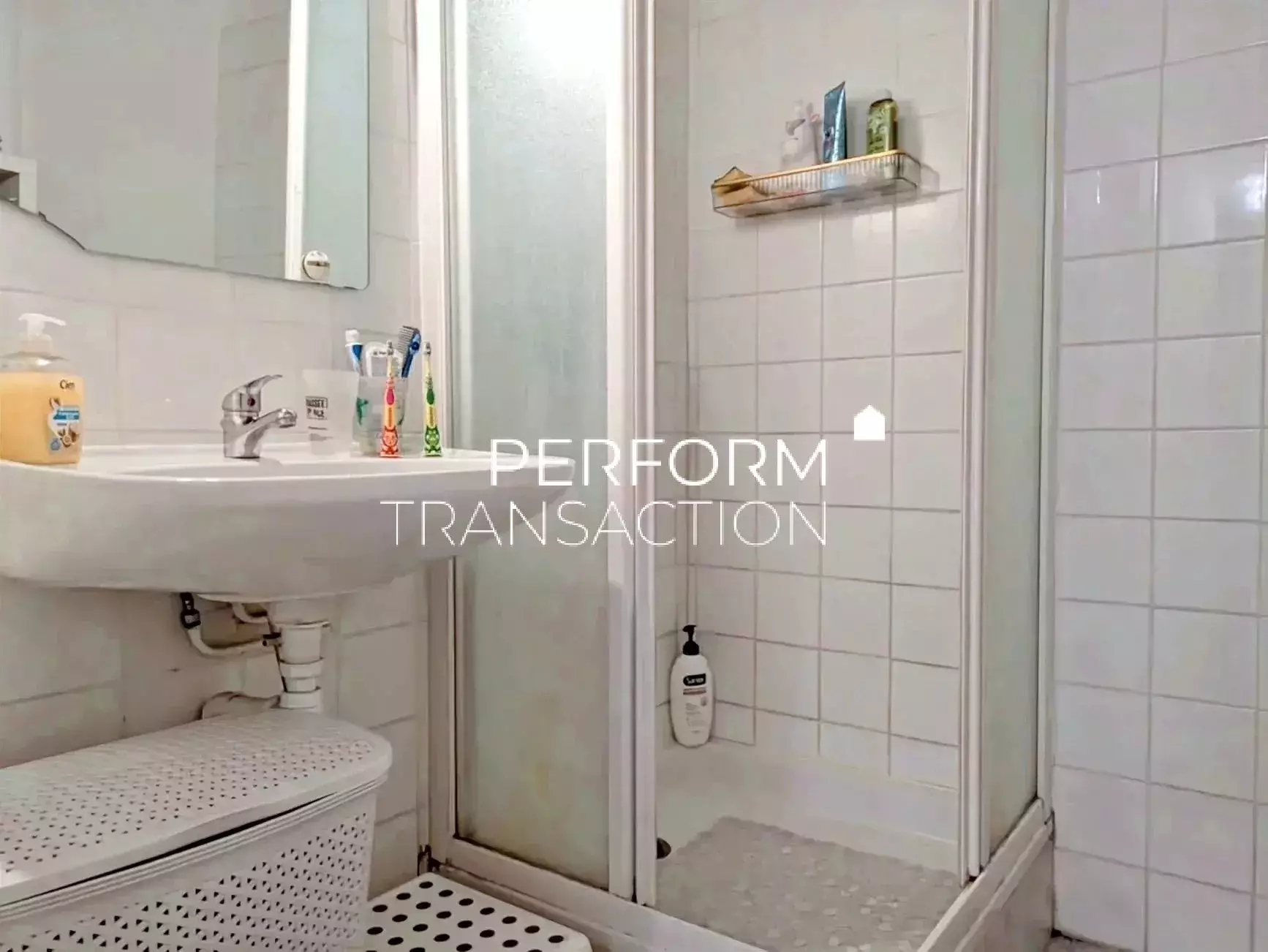 Appartement Impasse Mozart à Sassenage