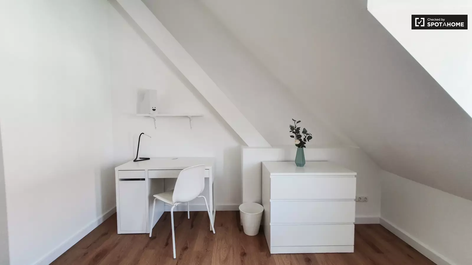 Zimmer Grellstraße in Berlin