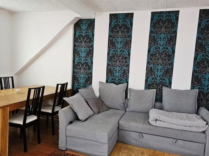 Wohnung Brautwiesenstraße in Görlitz