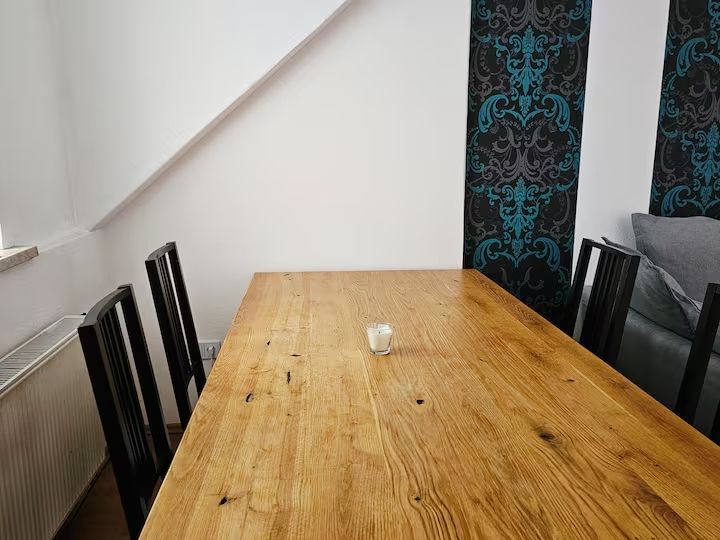 Wohnung Brautwiesenstraße in Görlitz