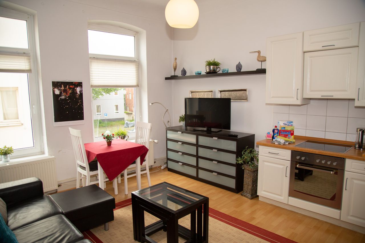 Wohnung Alte Hafenstraße in Bremen