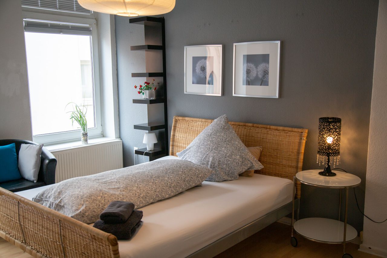 Wohnung Alte Hafenstraße in Bremen