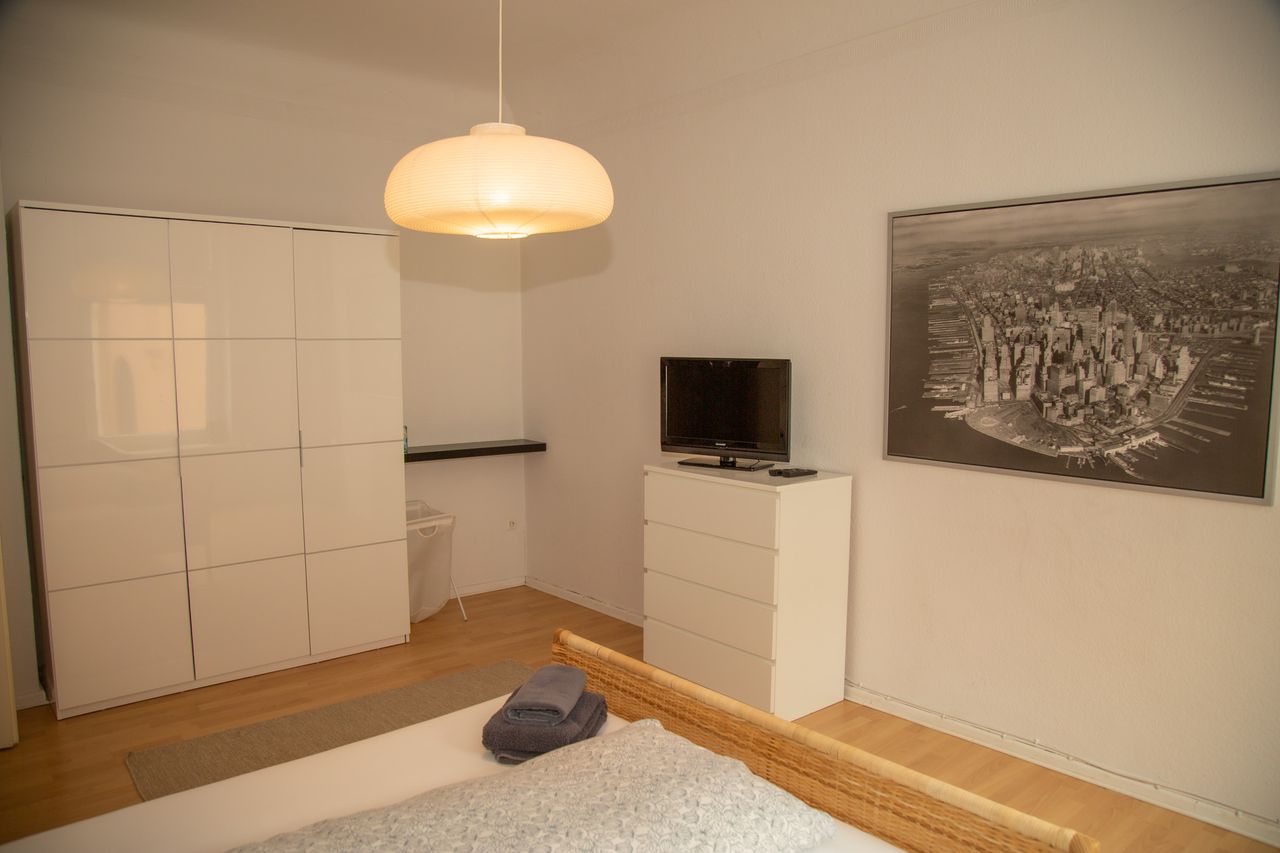Wohnung Alte Hafenstraße in Bremen