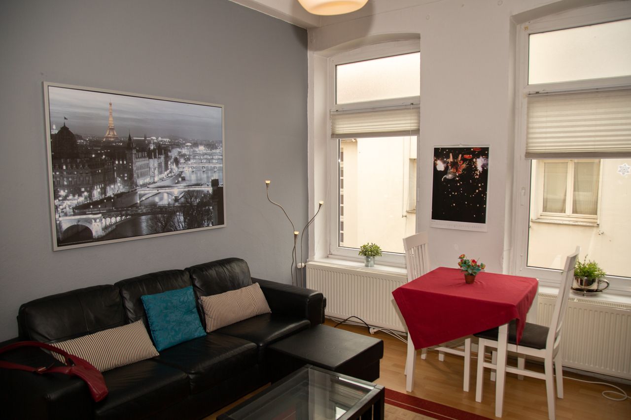 Wohnung Alte Hafenstraße in Bremen