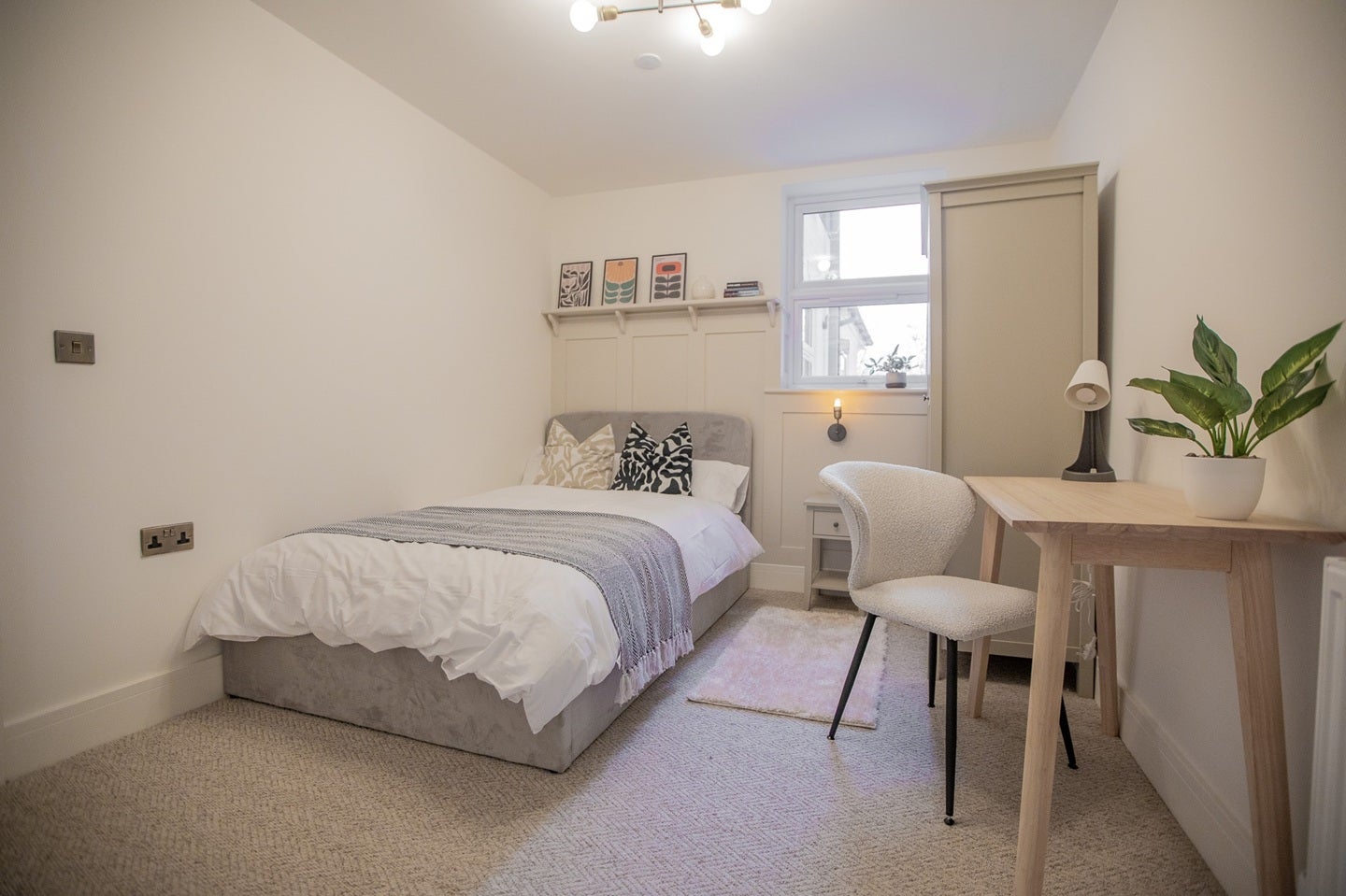 Room Bishopstoke Road in Eastleigh