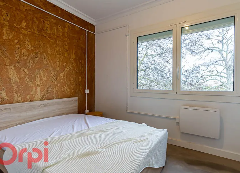 Flat Rue des Palmiers in Toulouse