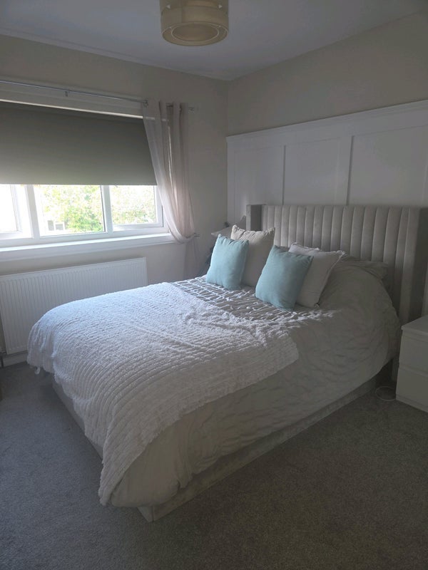 Room Monkswick Road in Harlow