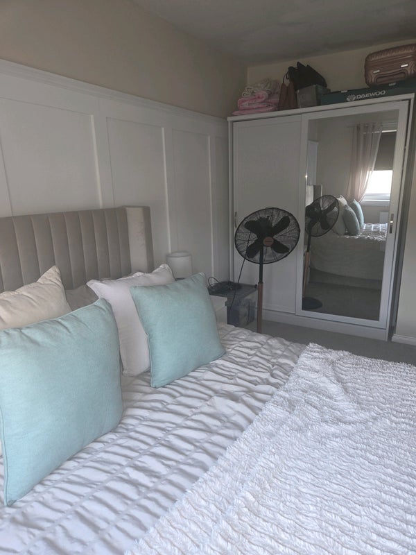 Room Monkswick Road in Harlow