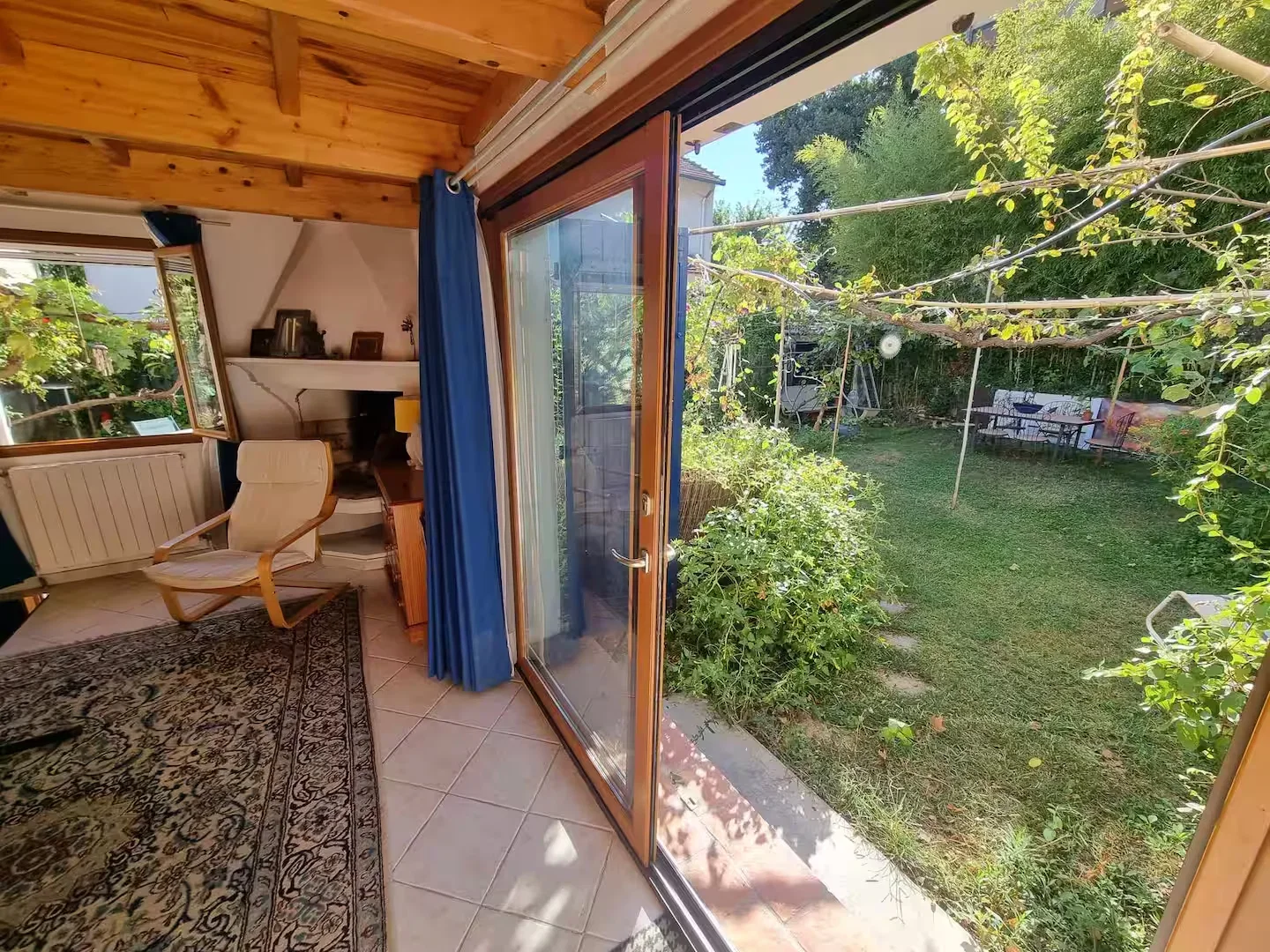 Maison Boulevard Champfleury à Avignon