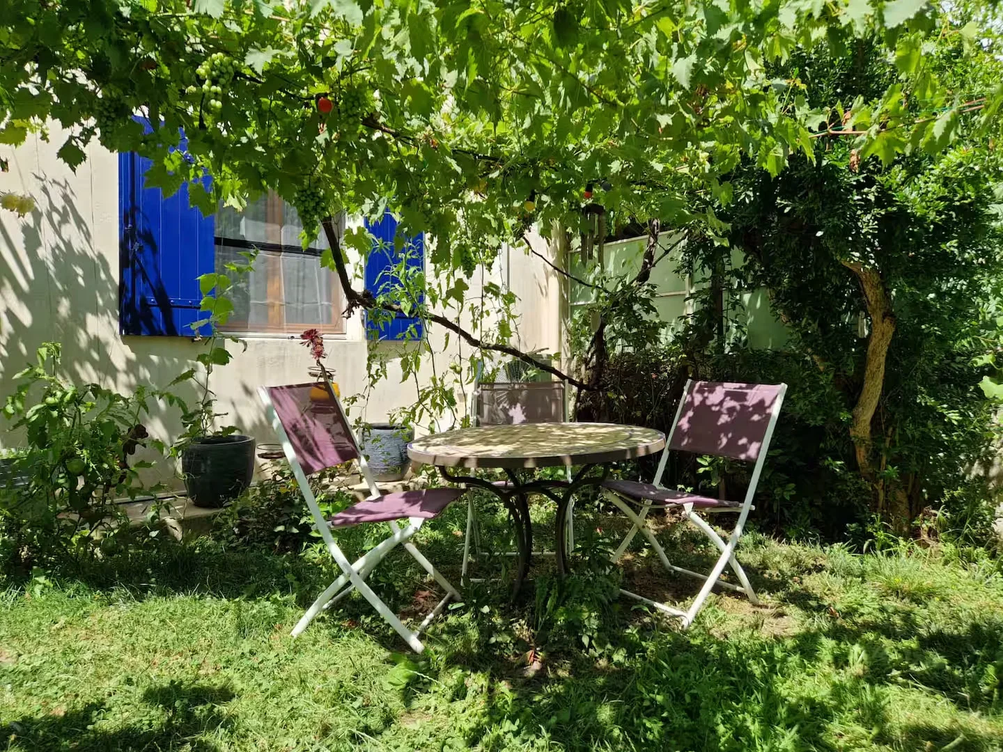 Maison Boulevard Champfleury à Avignon