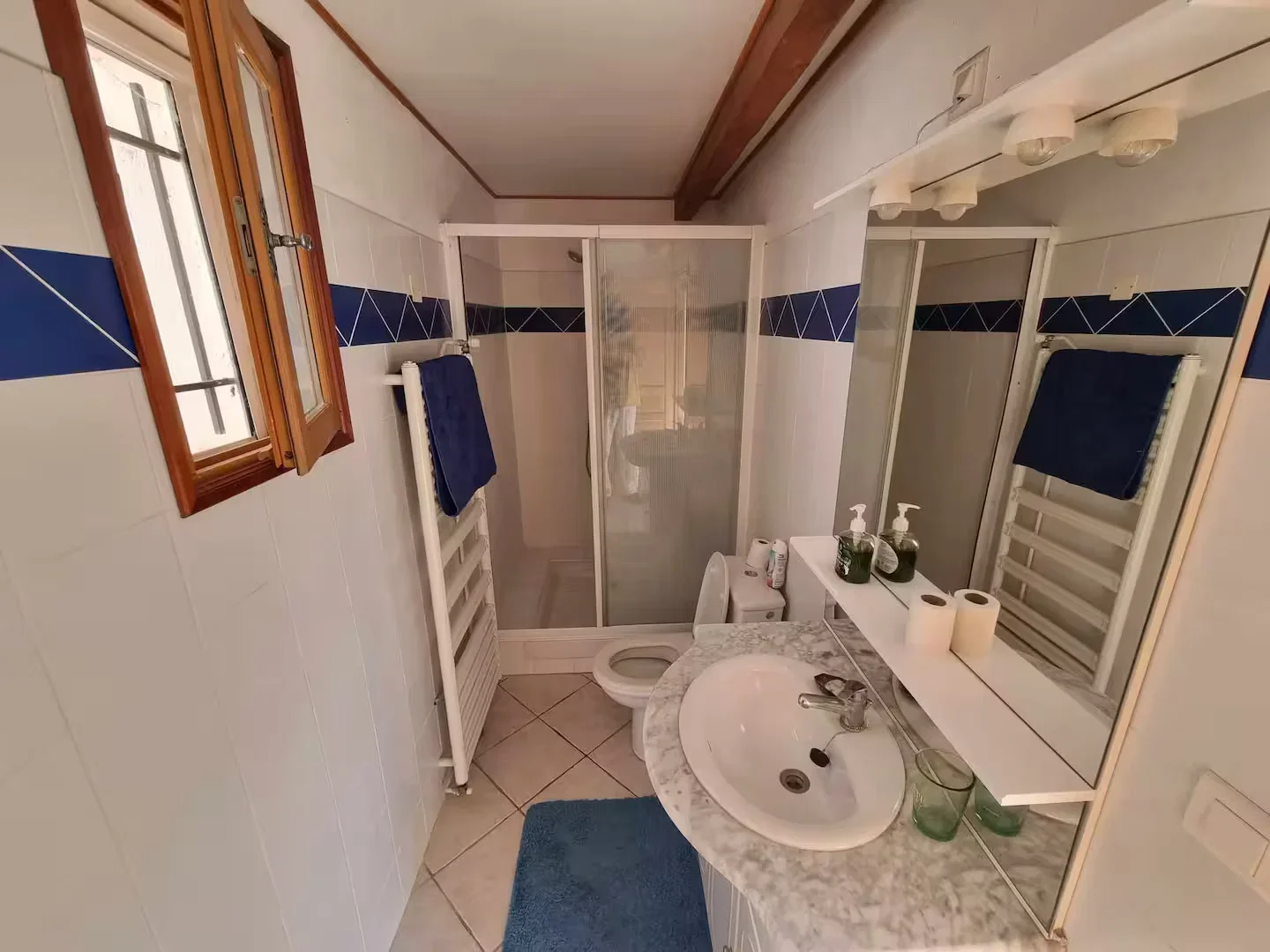 Maison Boulevard Champfleury à Avignon