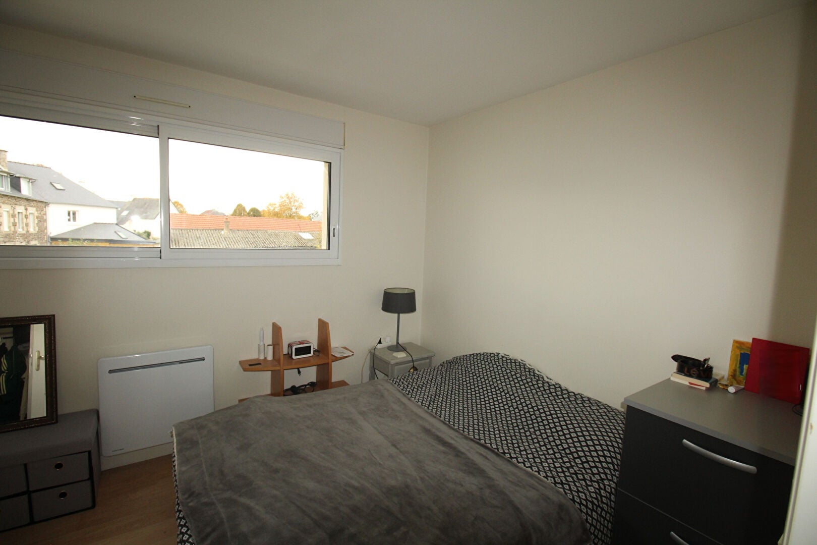 Flat Rue Allenou in Pordic