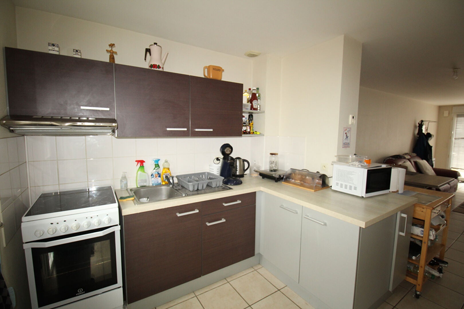 Flat Rue Allenou in Pordic