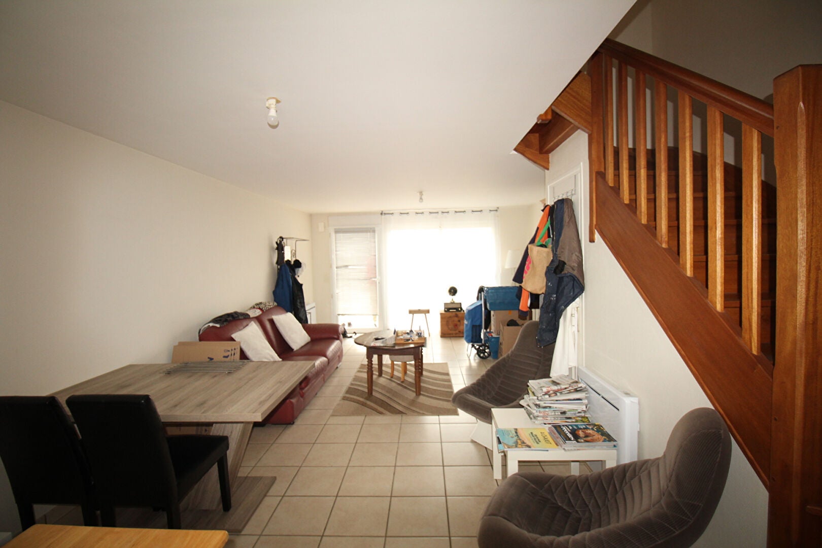 Flat Rue Allenou in Pordic