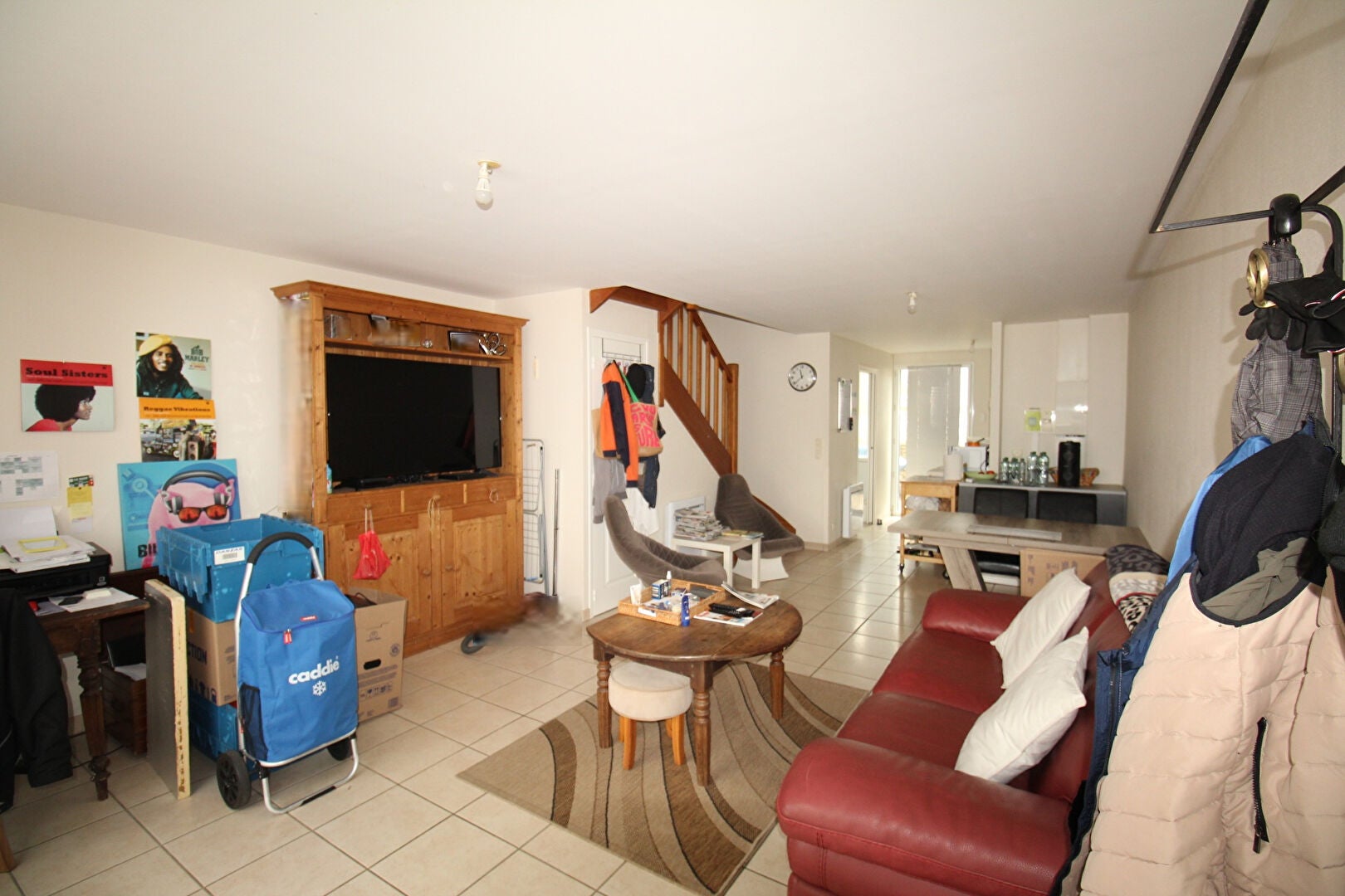 Flat Rue Allenou in Pordic