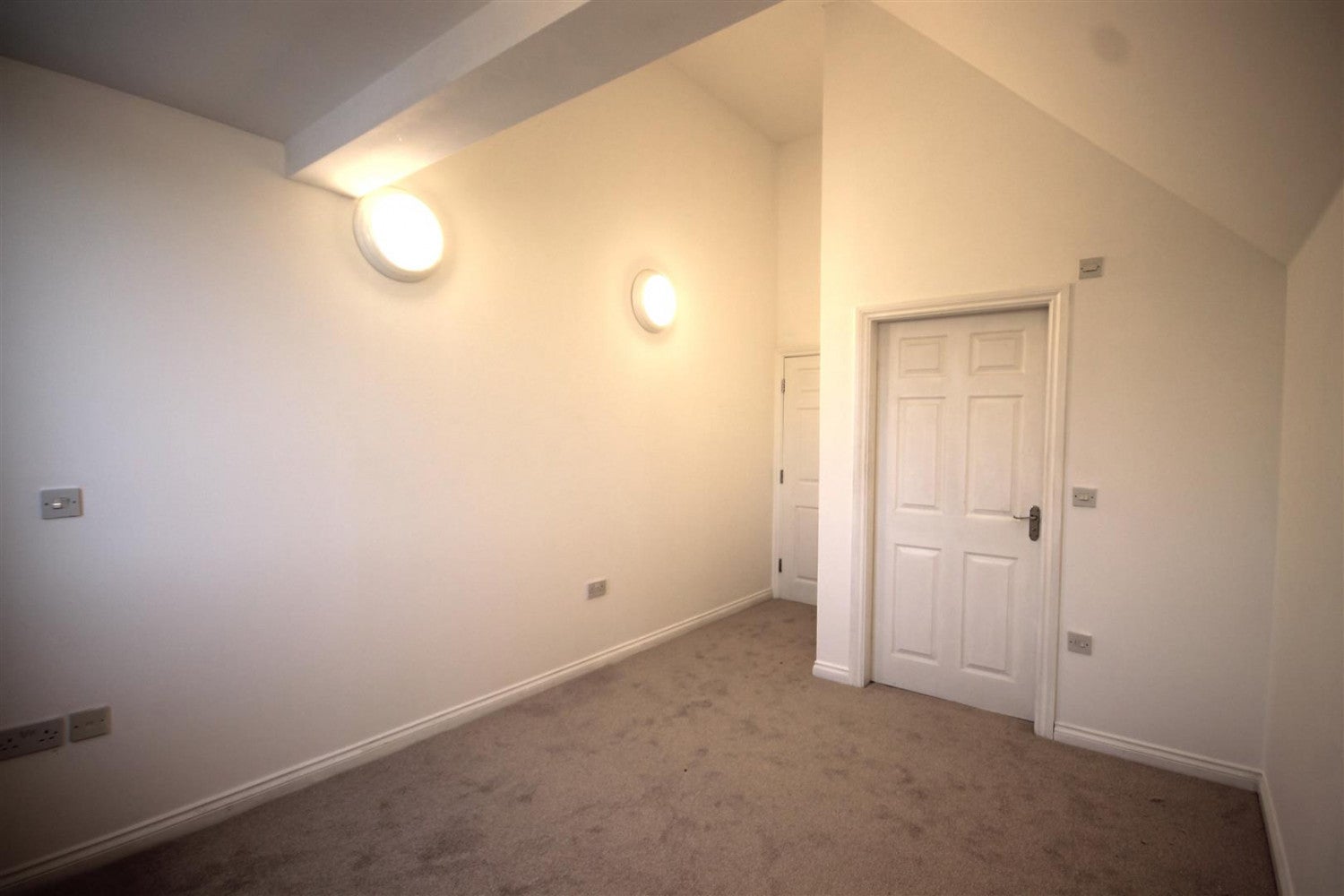 Flat Willow Sage Court in Stockton-on-Tees