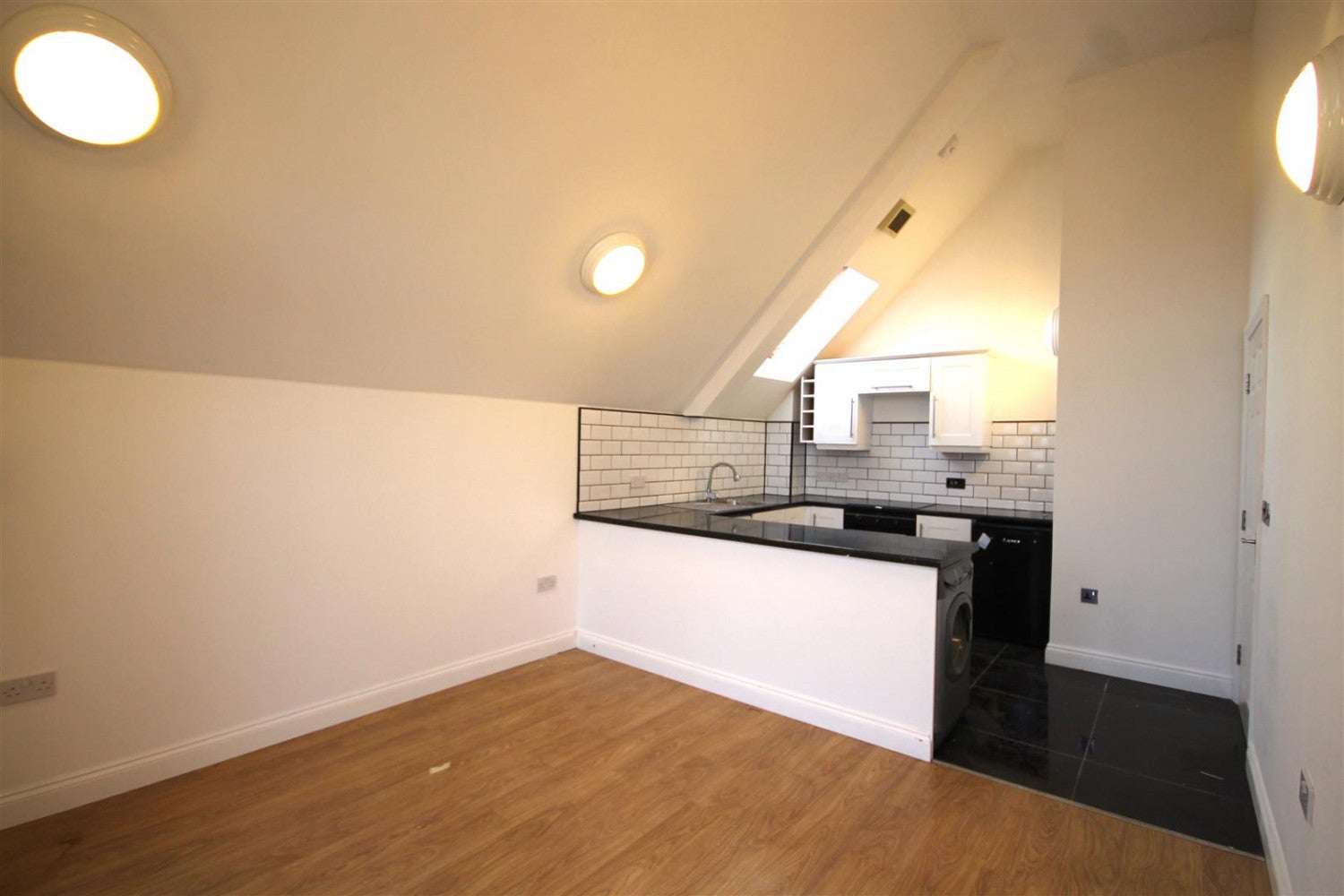 Flat Willow Sage Court in Stockton-on-Tees