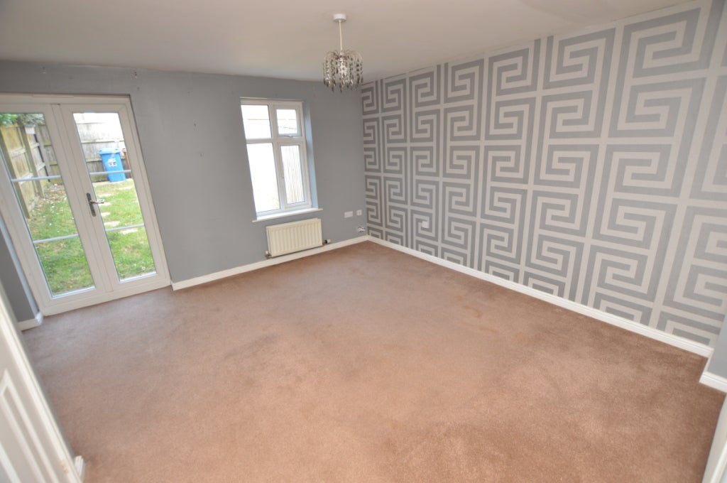 House Kinsley Close in Wigan