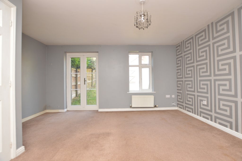 House Kinsley Close in Wigan