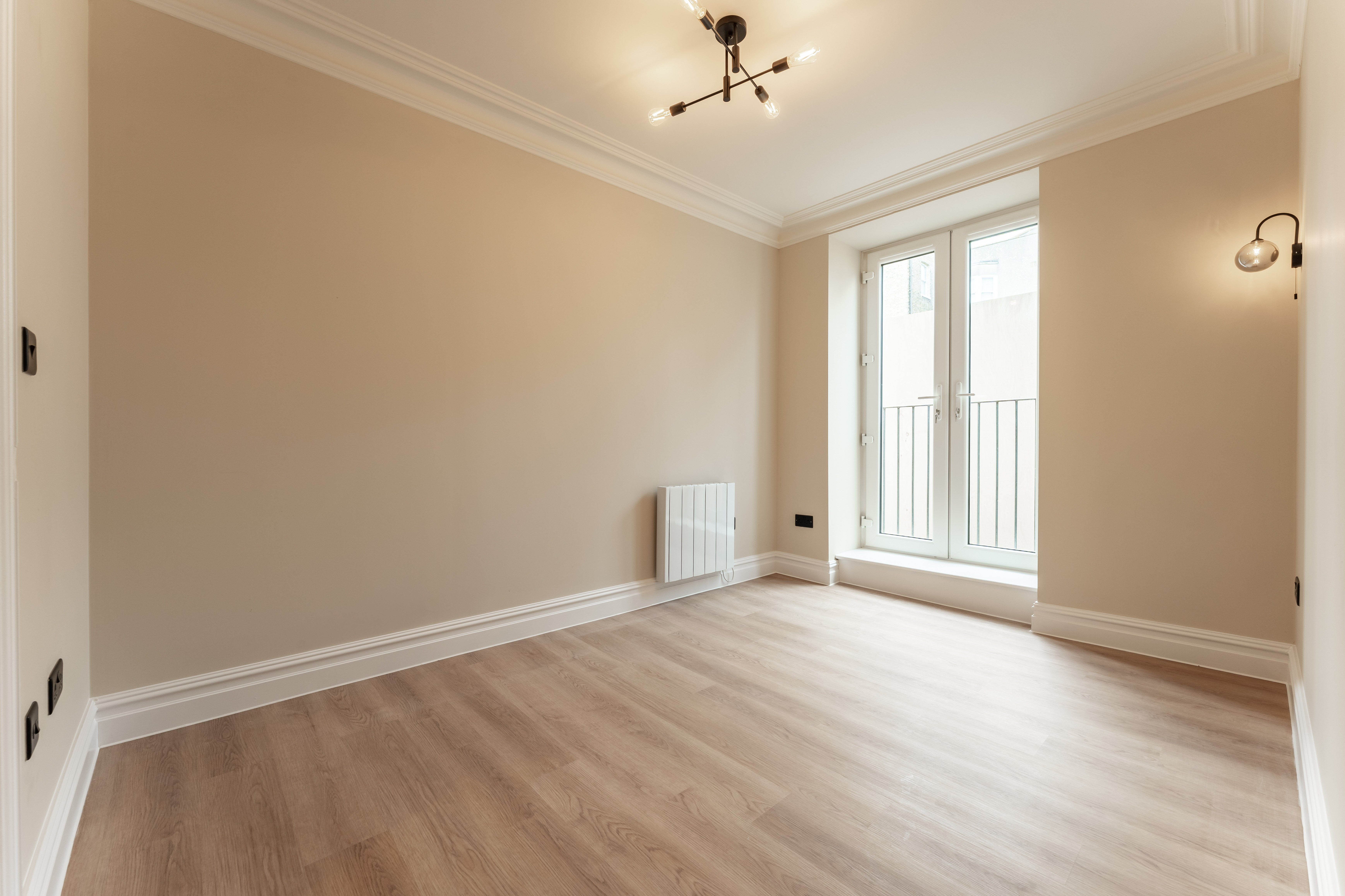 Flat Albion Place in Thanet