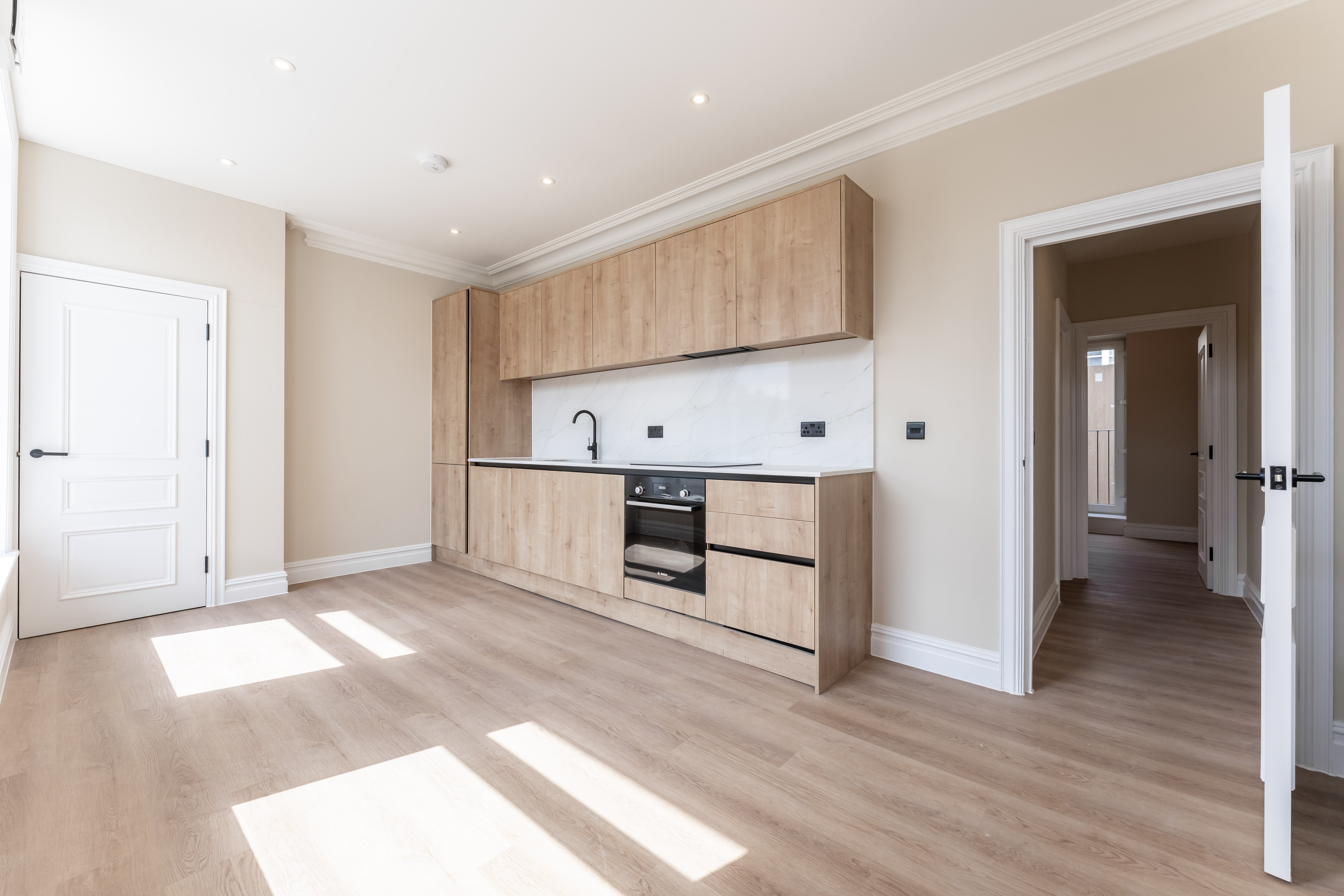 Flat Albion Place in Thanet