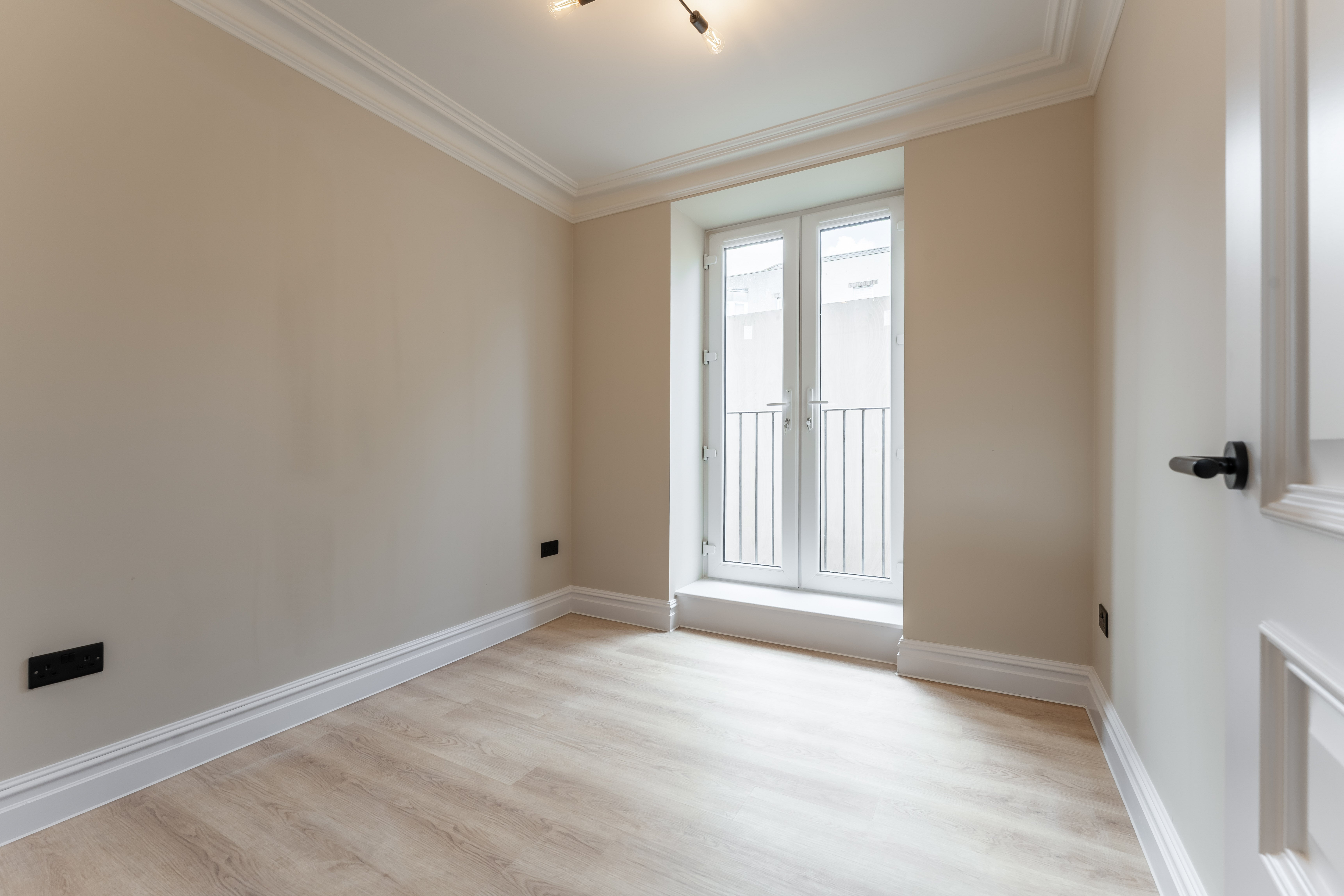 Flat Albion Place in Thanet