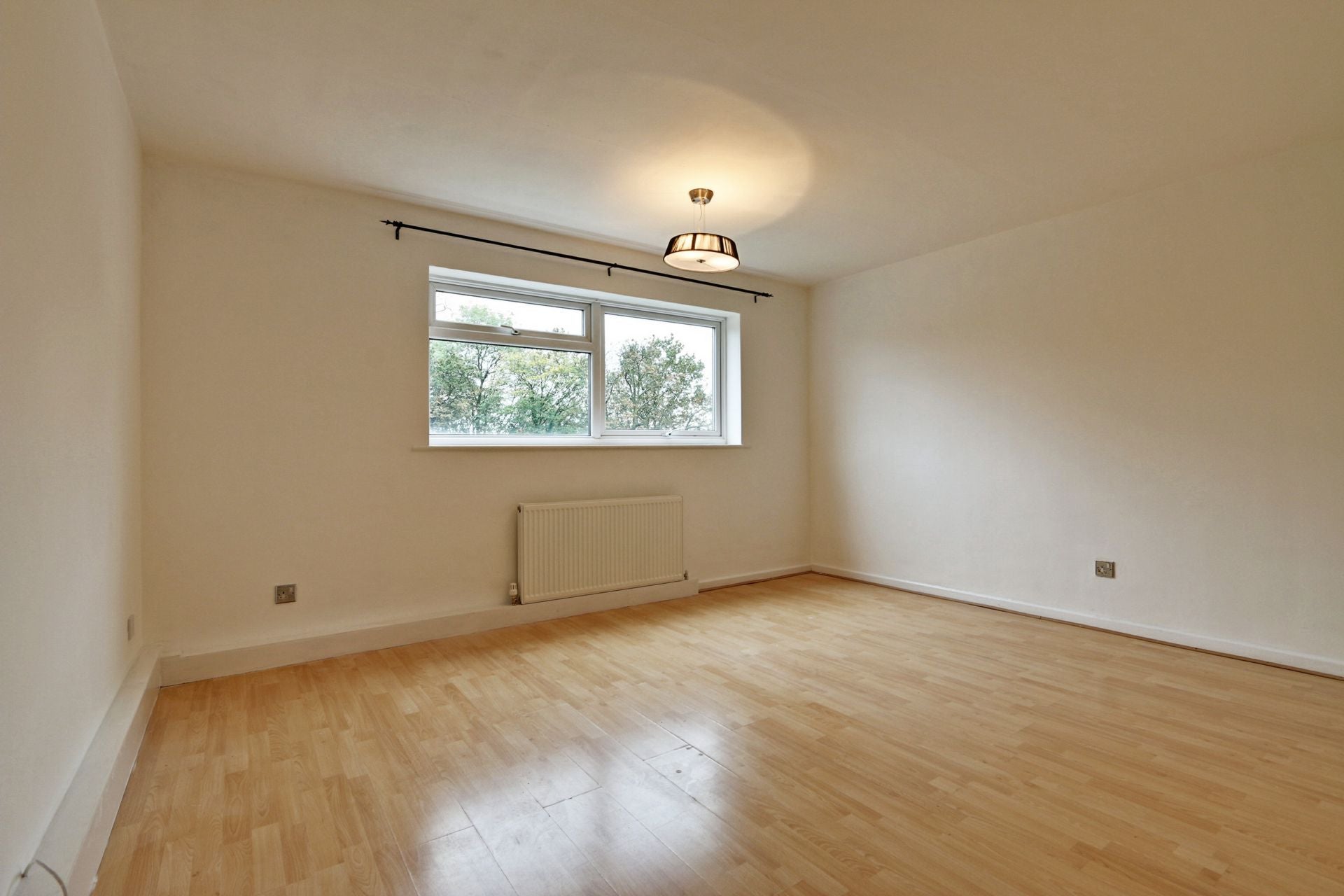 Flat Cat Hill in Greater London