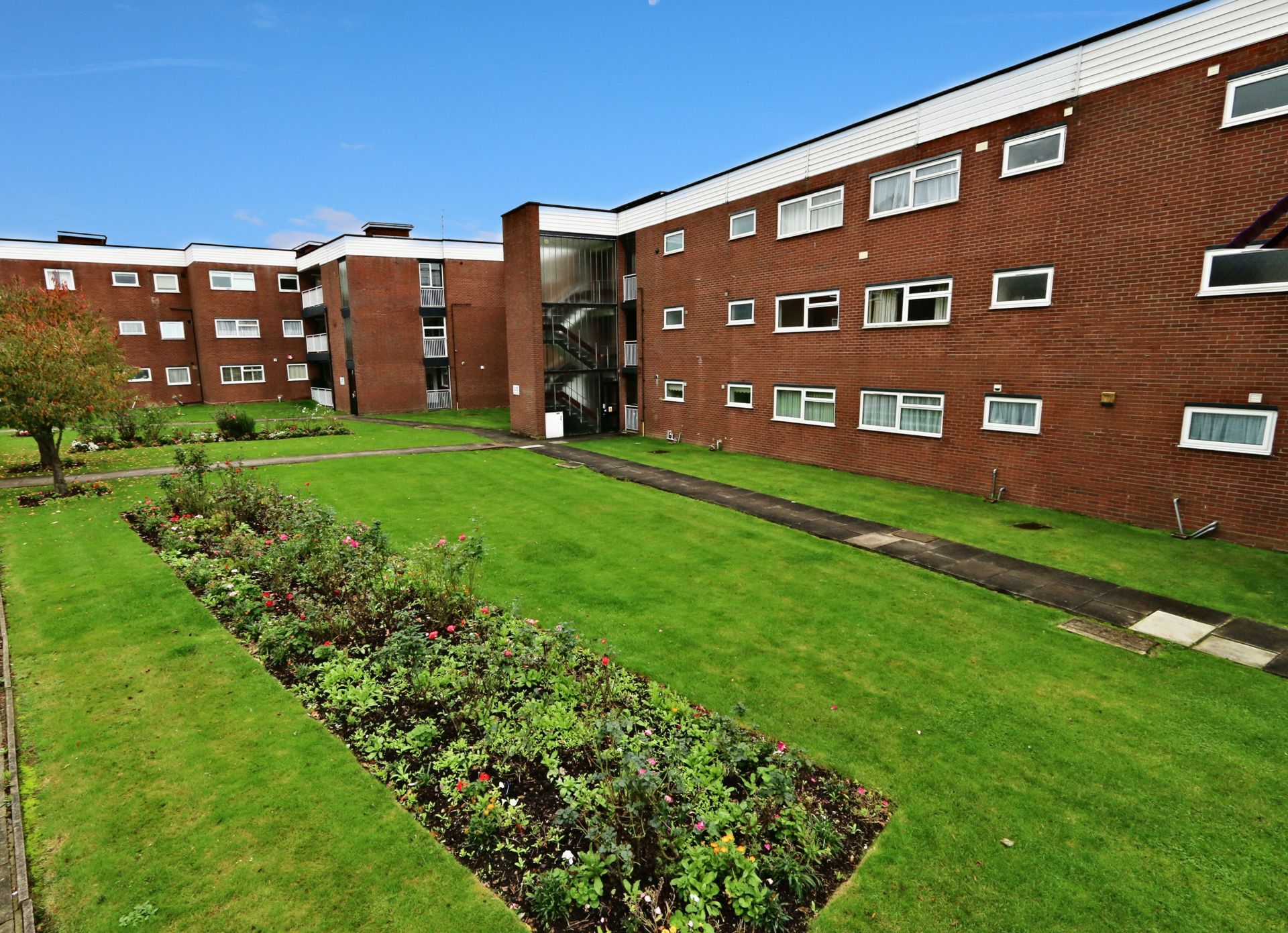 Flat Cat Hill in Greater London