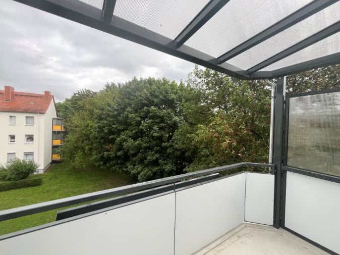 Wohnung Diesterwegring in Oschersleben