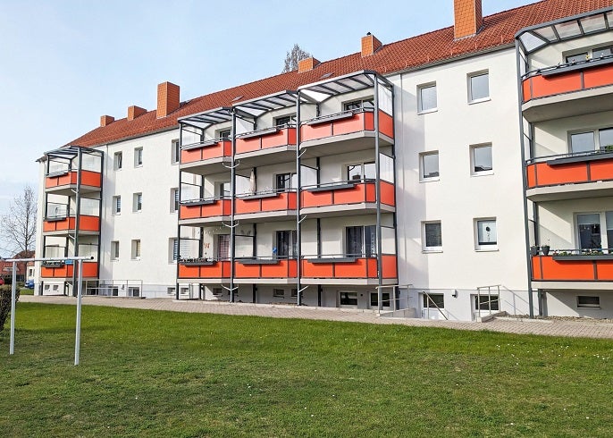 Wohnung Diesterwegring in Oschersleben