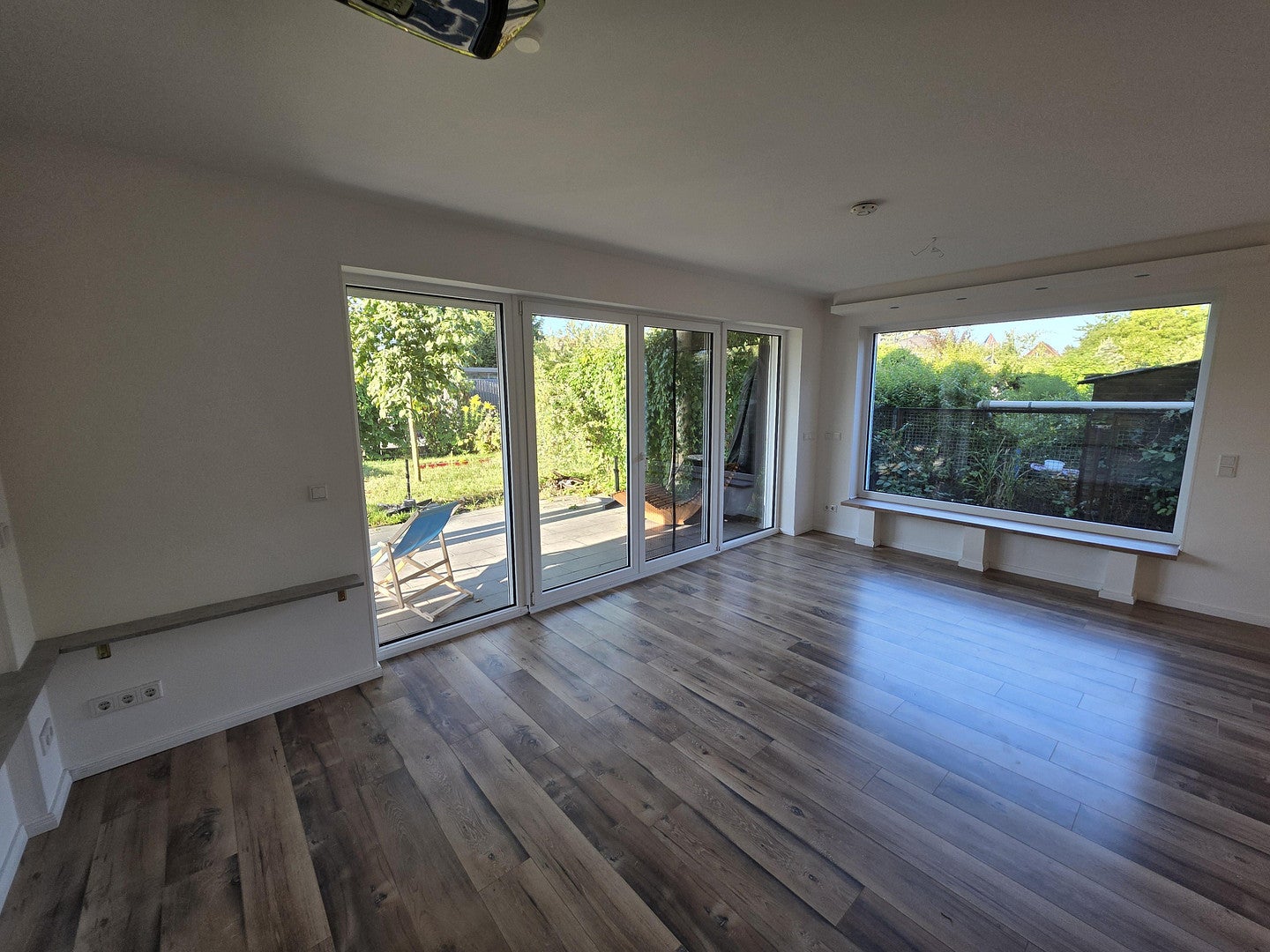 Wohnung Kaulbachweg in Leipzig