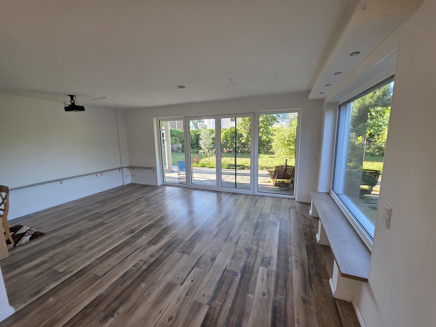 Wohnung Kaulbachweg in Leipzig
