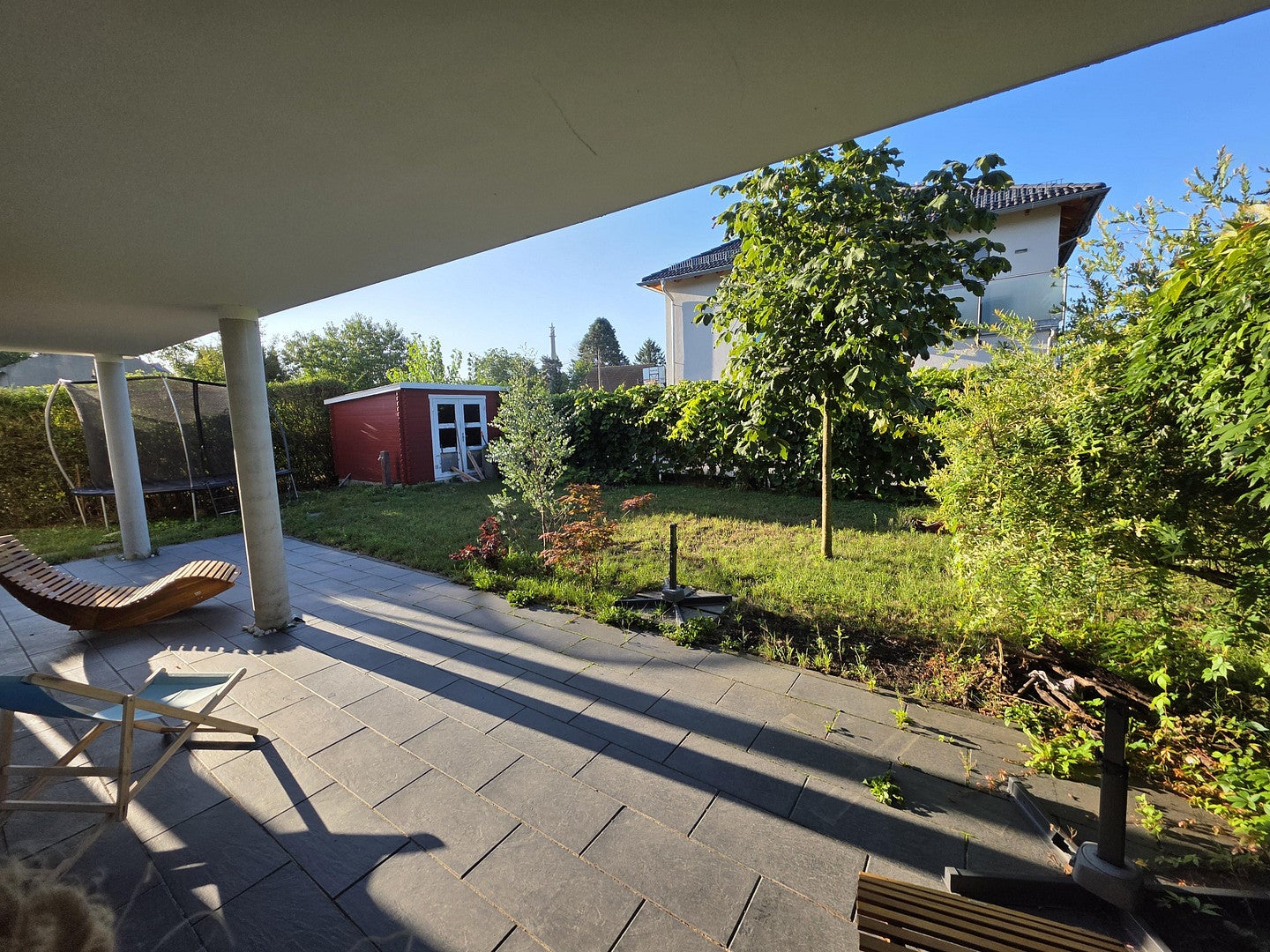 Wohnung Kaulbachweg in Leipzig