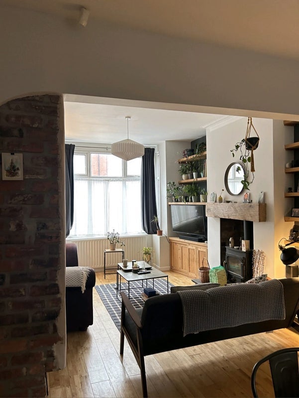 Room Bedford Avenue in Manchester
