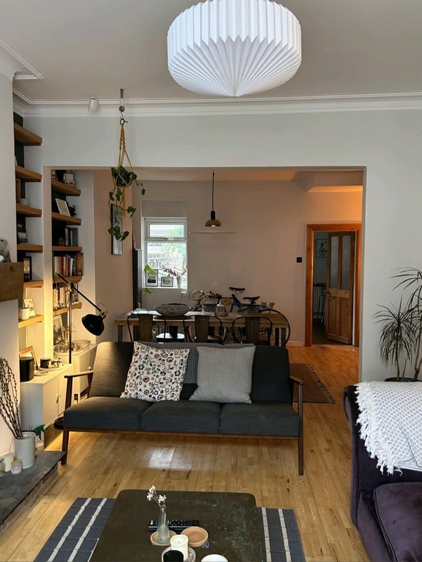Room Bedford Avenue in Manchester