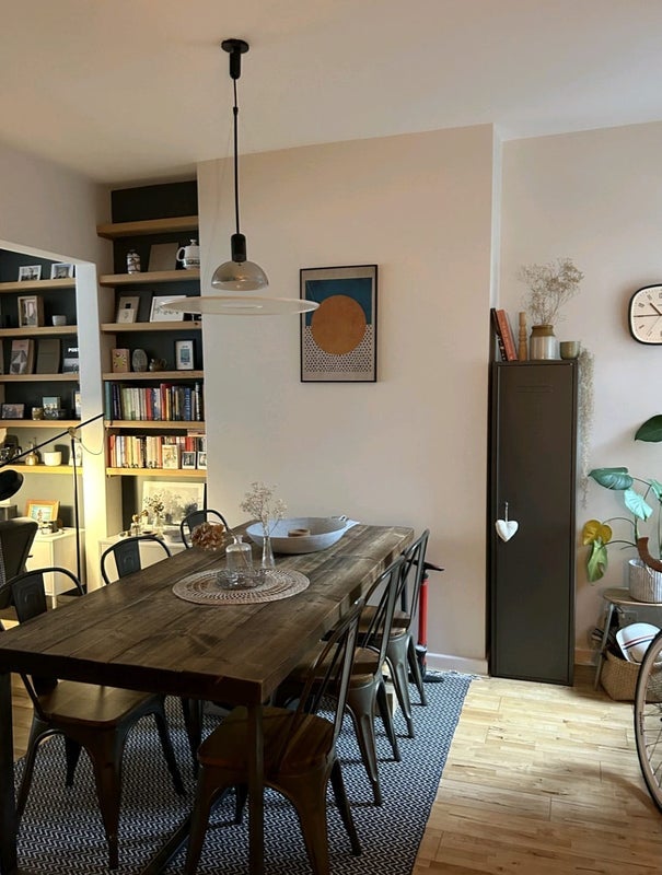 Room Bedford Avenue in Manchester