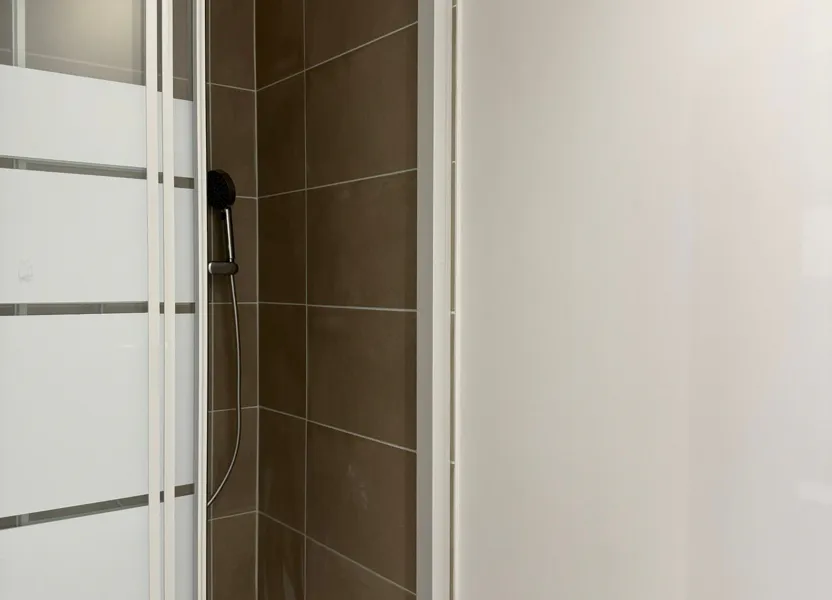 Flat Rue de l'Agout in Castres
