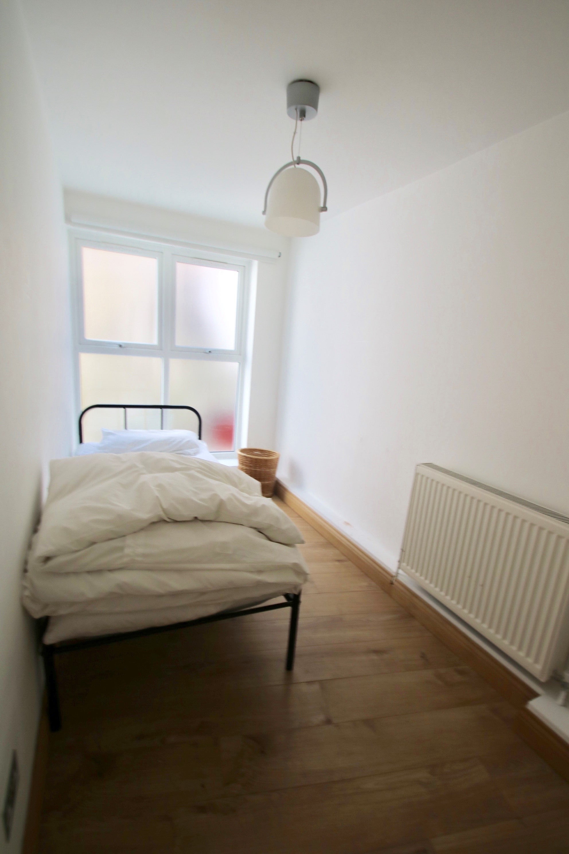 Flat Clarence Road in Greater London