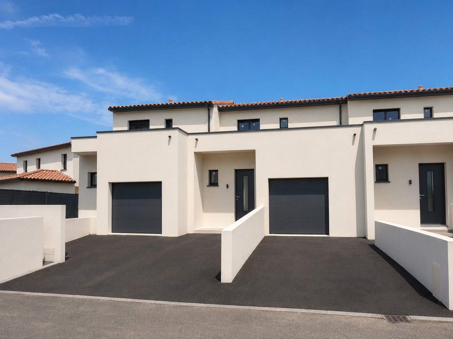 Maison Résidence Le Clos de Vic à Vic-la-Gardiole