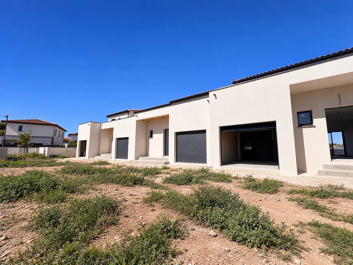 Maison Impasse du Muscat à Vic-la-Gardiole