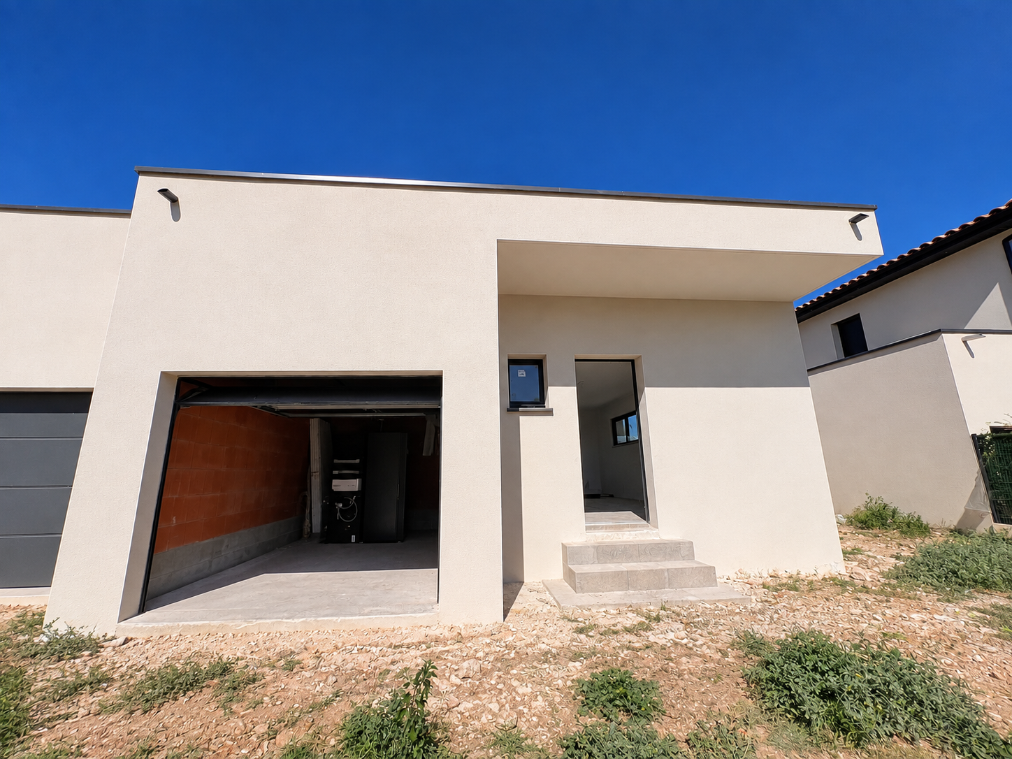 Maison Impasse du Muscat à Vic-la-Gardiole