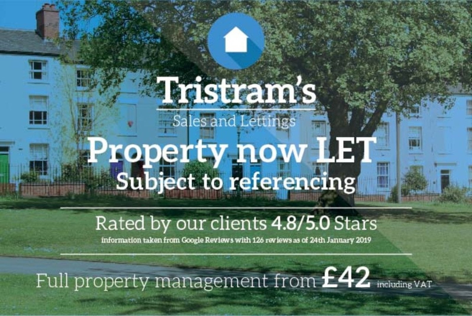 Room Thorncliffe Rise in Nottingham